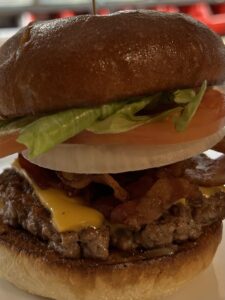 Best Burgers in Timmins